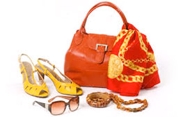 Women's accessories